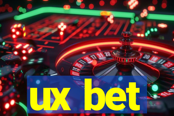 ux bet